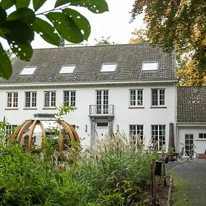 Hof Ter Beuke Frühstückspension