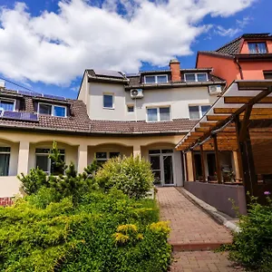 Illaberek Panzio Gasthof